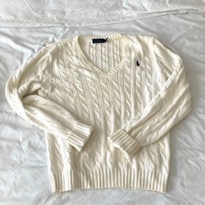 Polo Ralph Lauren Classic V-neck!!!